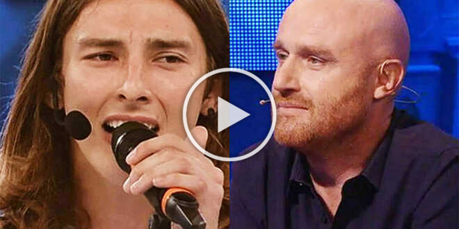 Amici 22, Cricca furioso dopo l’eliminazione: l’accusa a Rudy Zerbi