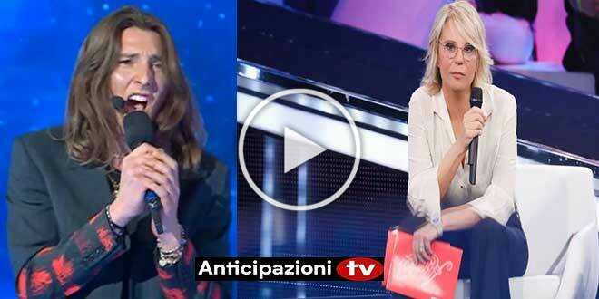 Amici 22, Cricca “raccomandato” di Maria de Filippi? I sospetti del web