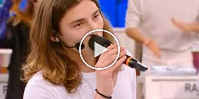 Amici 22, Cricca vuota il sacco su Isobel a Verissimo