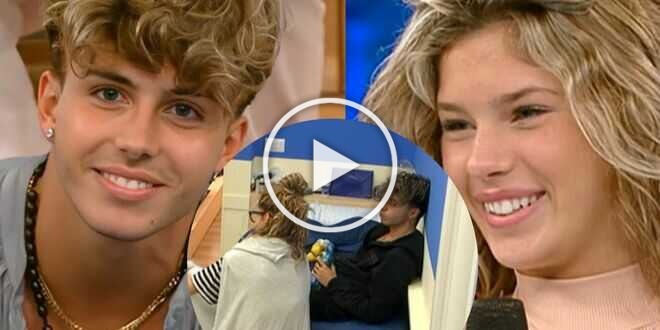 Amici 22, è davvero finita tra Mattia Zenzola e Maddalena Svevi? Le parole di lei