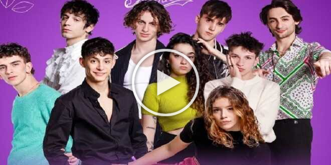 Amici 22, Maria De Filippi invita solo LDA? La reazione degli altri finalisti