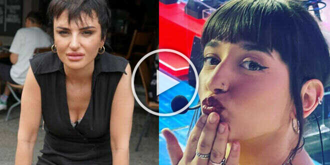 Ad Amici 22 eliminata Federica, le pesanti accuse ad Arisa “E’ stata una pessima maestra”