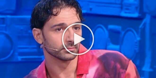 Amici 22, ennesima figuraccia di Todaro: l’intervento degli autori