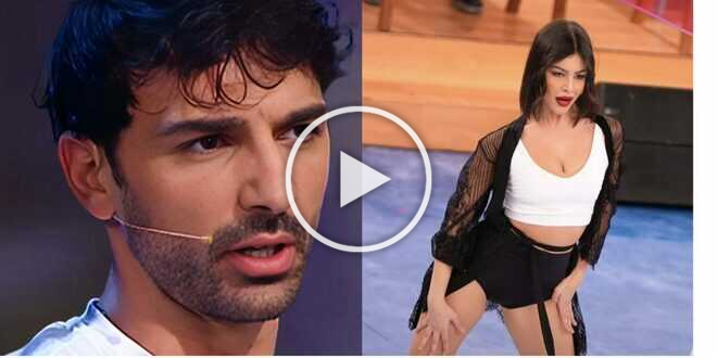 Amici 22, l’ex ballerina Eleonora si scaglia contro Raimondo Todaro