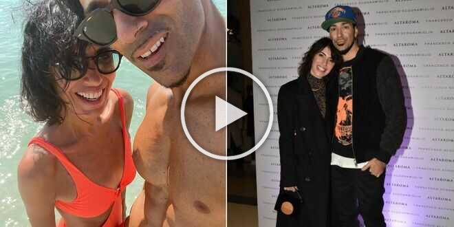 Amici 22, Giorgia si apre sul marito Emanuel Lo: “È devastato”