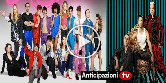 Serale di Amici 22, anticipazioni puntata di sabato 25 marzo 2023: scontri ed eliminazione inaspettata
