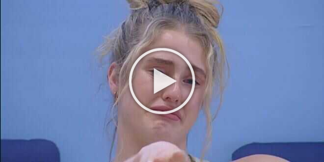Amici 22, Isobel in lacrime: dopo l’infortunio rischia di saltare la semifinale?