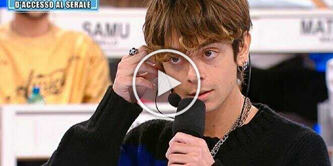 Amici 22, Jore lascia il talent poco prima del Serale: il motivo ufficiale e cosa c’è dietro