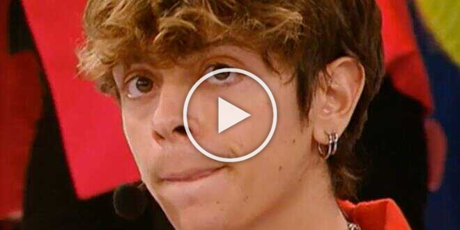 Amici 22, Jore torna su Instagram e svela i veri motivi per cui ha lasciato il talent