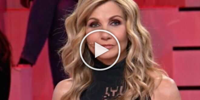 Amici 22, Lorella Cuccarini su Emanuel Lo:” Meraviglioso anche perchè imprevisto”