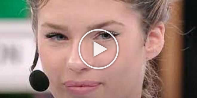 Amici 22, Maddalena in lacrime per l’eliminazione: Maria De Filippi le spiega tutto