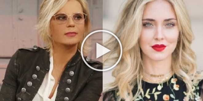 Amici 22, Maria De Filippi ingaggia Chiara Ferragni? Svelato il suo ruolo