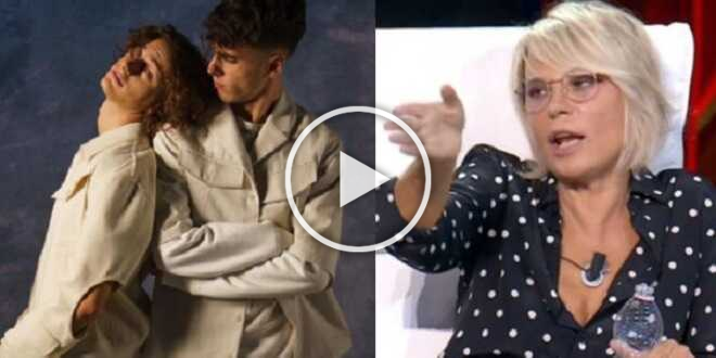 Amici 22, Maria De Filippi non invita Albe e LDA: spunta l’ipotesi litigio