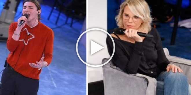 Amici 22, Maria De Filippi offre un lavoro a Cricca? Il gossip che fa discutere