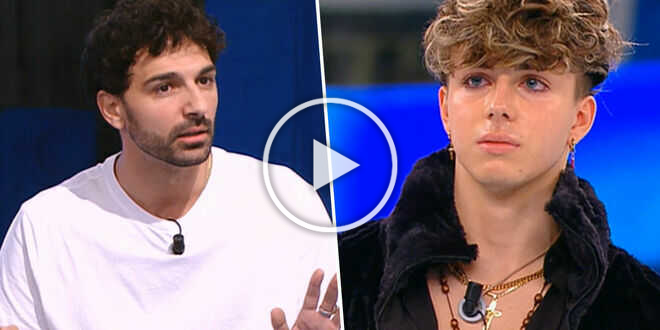 Amici 22, Mattia delude Todaro e Rudy Zerbi vuole eliminare sei allievi