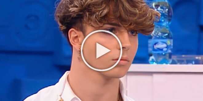 Amici 22, Mattia Zenzola come Marco Bellavia? Escluso dal resto del gruppo