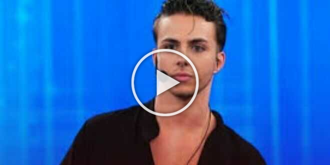 Amici 22, Mattia Zenzola confessa: “L’esperienza che ha cambiato la mia vita”