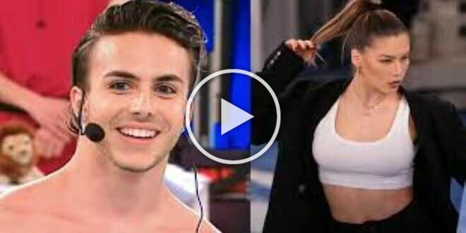 Amici 22: Mattia Zenzola e Maddalena Svevi, la loro relazione si raffredda dopo il talent show
