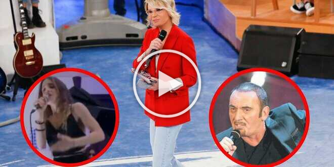 Amici 22, nella scuola entra la figlia di un famoso cantante