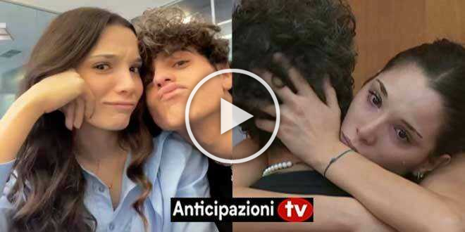 Amici 22, Niveo e Rita di nuovo insieme: ecco quali sono i loro progetti