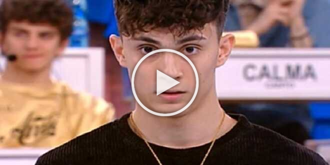 Amici 22, Nunzio Stancampiano scartato dai professionisti? Il motivo fa discutere