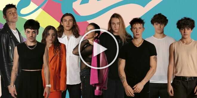 Amici 22, fuori i nuovi inediti e inizia il contest di Radio Mediaset e la gara stream su Spotify