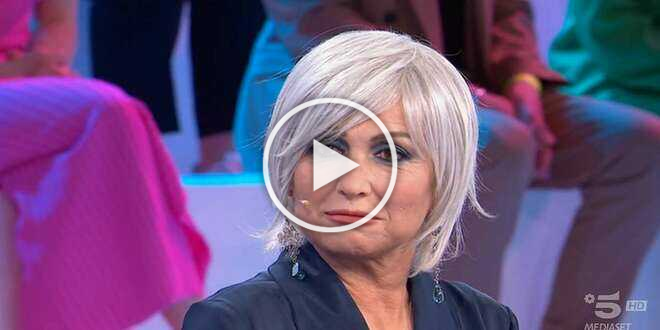 Amici 22, perché Alessandra Celentano indossa la parrucca?