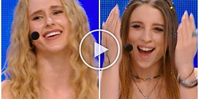 Amici 22, polemiche su Angelina Mango e Isobel Kinnear: “Senza rispetto”