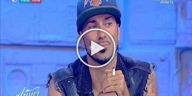 Amici 22, emergono le prime tensioni tra professori