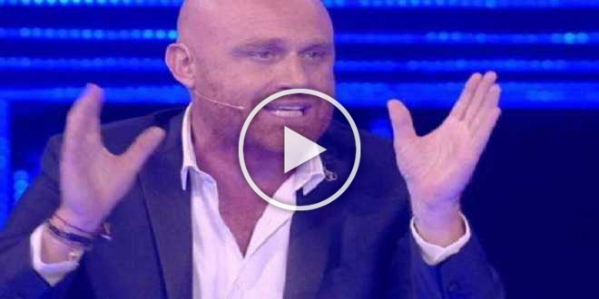Amici 22, svelato il primo cantante della nuova classe: è un famoso figlio d’arte