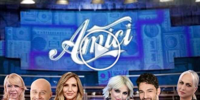 Amici 22, chi sono i prof “intoccabili” che rivedremo a settembre 2022