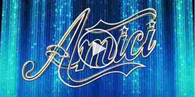 Amici 22, un professore è già fuori: pronto il sostituto per il prossimo anno