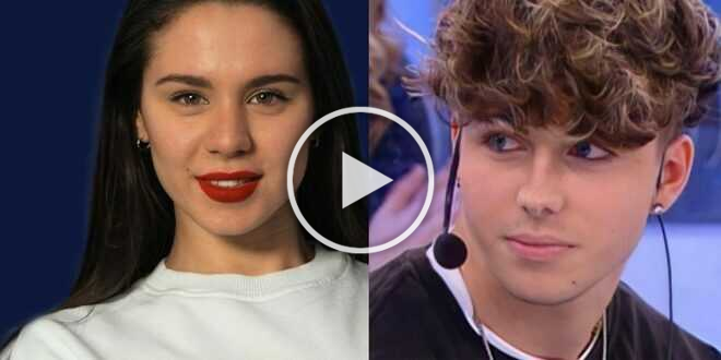 Amici 22, proposta in coppia per Mattia Zenzola e Benedetta Vari: cosa faranno