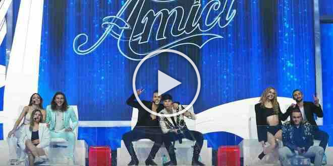 Amici 22, puntata stasera 29 aprile: già svelato l’eliminato, è polemica