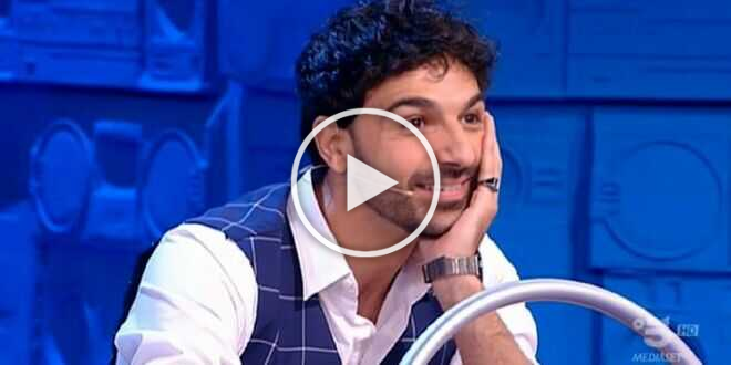Amici 22, Raimondo Todaro al veleno contro il talent?