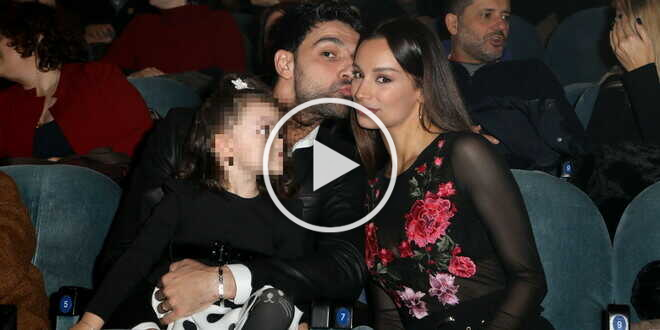 Amici 22, Raimondo Todaro e Francesca Tocca aspettano il secondo figlio?