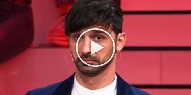 Amici 22, Raimondo Todaro verso la riconferma: l’indizio schiacciante