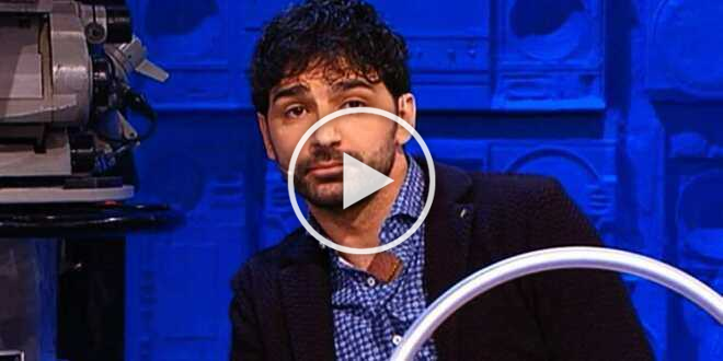Amici 22, Raimondo Todaro rischia il posto? Maria De Filippi non perdona
