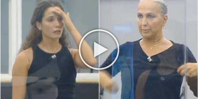 Amici 22, Rita si innamora ma rischia la maglia: Celentano furiosa