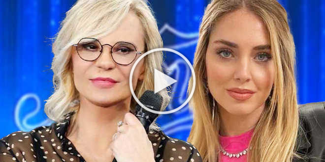 Amici 22, svelato il possibile ruolo di Chiara Ferragni