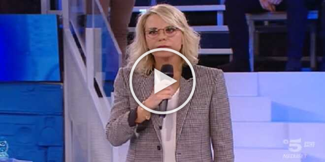 Amici 22, la scelta drastica di Maria De Filippi: solo dodici allievi al Serale