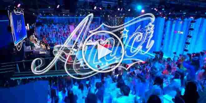 Amici 22, la semifinale slitta ancora: ecco quando si registra e chi è già in finale