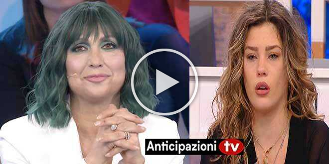 Serale di Amici 22, Alessandra Celentano irremovibile su Maddalena: “Sempre una lagna”