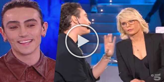 Serale di Amici 22, maretta tra i giudici? Il dettaglio che fa arrabbiare il web