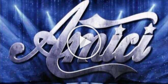 Anticipazioni Amici 22 Il Serale, registrazione e spoiler sulla prima puntata
