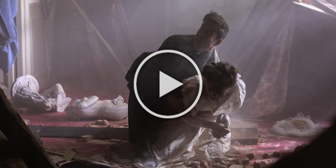 Una Vita anticipazioni, puntata 22 settembre 2019: Lucia salva per miracolo