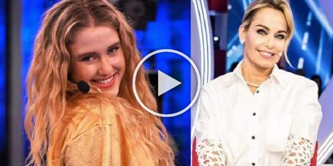 Amici 22, Sonia Bruganelli chiama Isobel: pronto un contratto per la ballerina