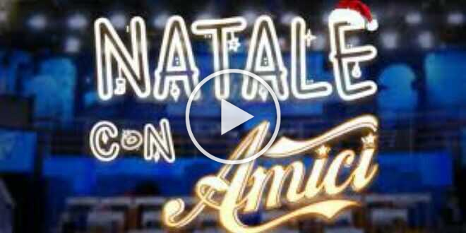 Amici 22, speciale Natale: ecco il preferito dai fans su Wittytv