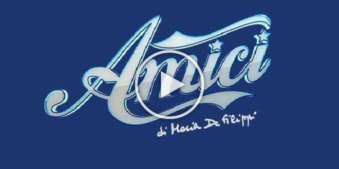 Amici 22, svelati i nomi dei due ragazzi positivi al Covid