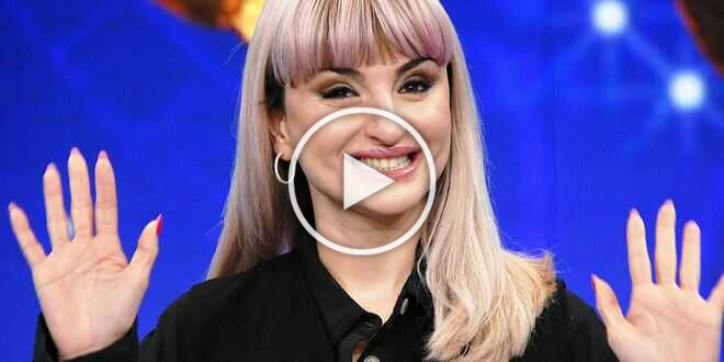 Amici 22, torna Arisa: chi verrà sostituito tra i professori